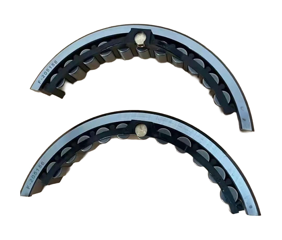 Crescent Bearing,Crescent Bearings