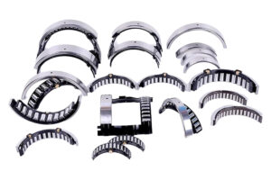 Crescent Bearing,Crescent Bearings