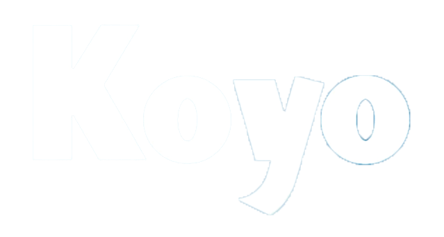 koyo logo