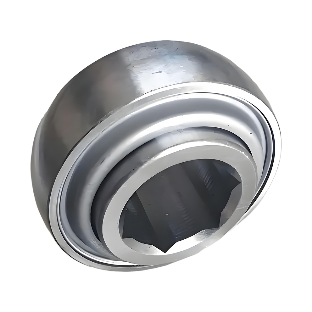 Hexagon Bearings,hexagonal bore,Hexagon Bearing,Sealed Hex ID Bearing