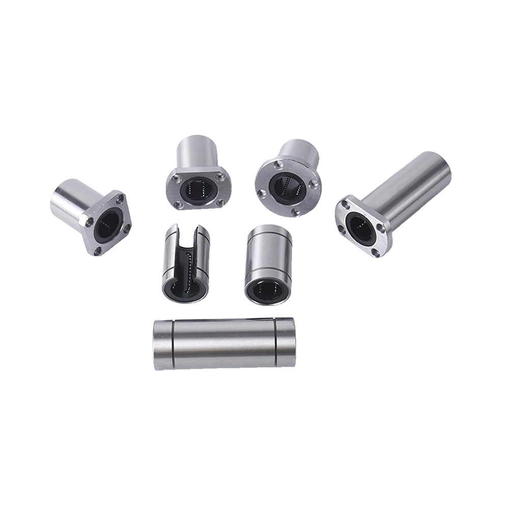 Electroplated Linear Bearing,Coated Linear Bearings,Electroplated Slide Bearings,Electroplated Linear Guides,Plated Linear Bearings,electroplated-linear-bearing,electroplated linear bearings