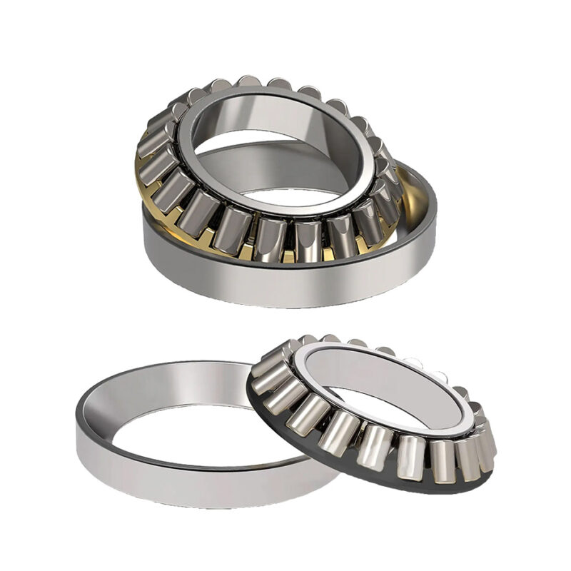 Heavy Duty Bearing Applications For Industrial Machinery
