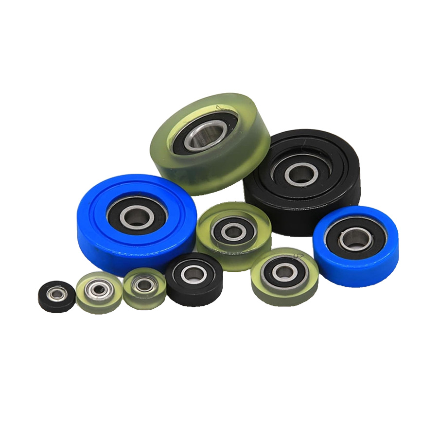 Hydrostatic Bearings