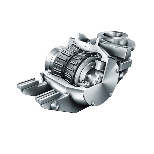 Railway Bearings,Railway Bearing