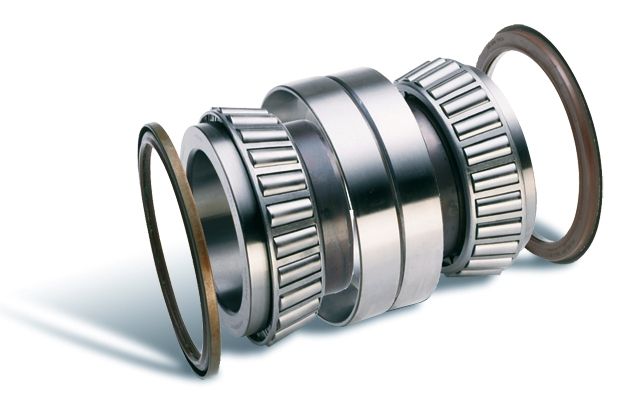 Railway Bearings,Railway Bearing