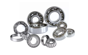 bearing materials