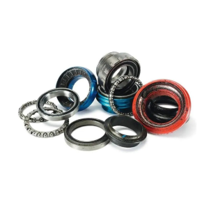 Cojinetes de motocicleta fhd