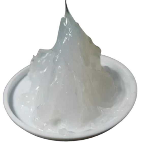bearing grease white