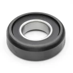 forklift mast bearings