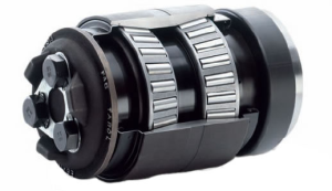 locomotive bearing