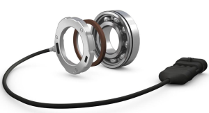 cojinetes de sensor