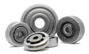 trolley bearings