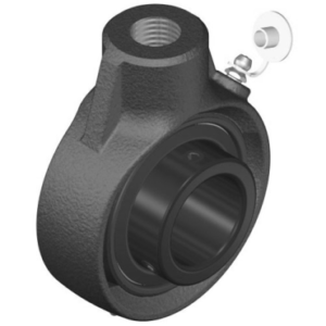 eccentric hanger bearings