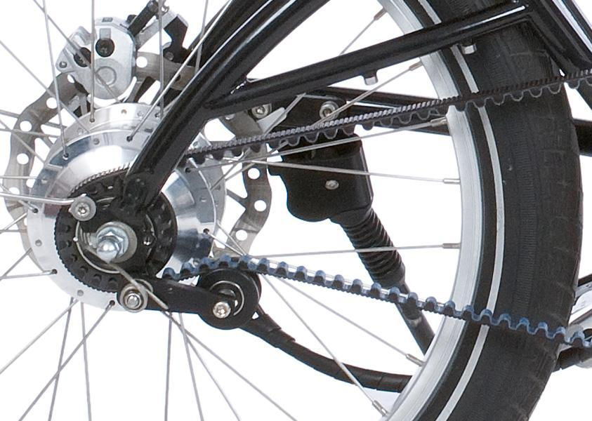 derailleur pulleys