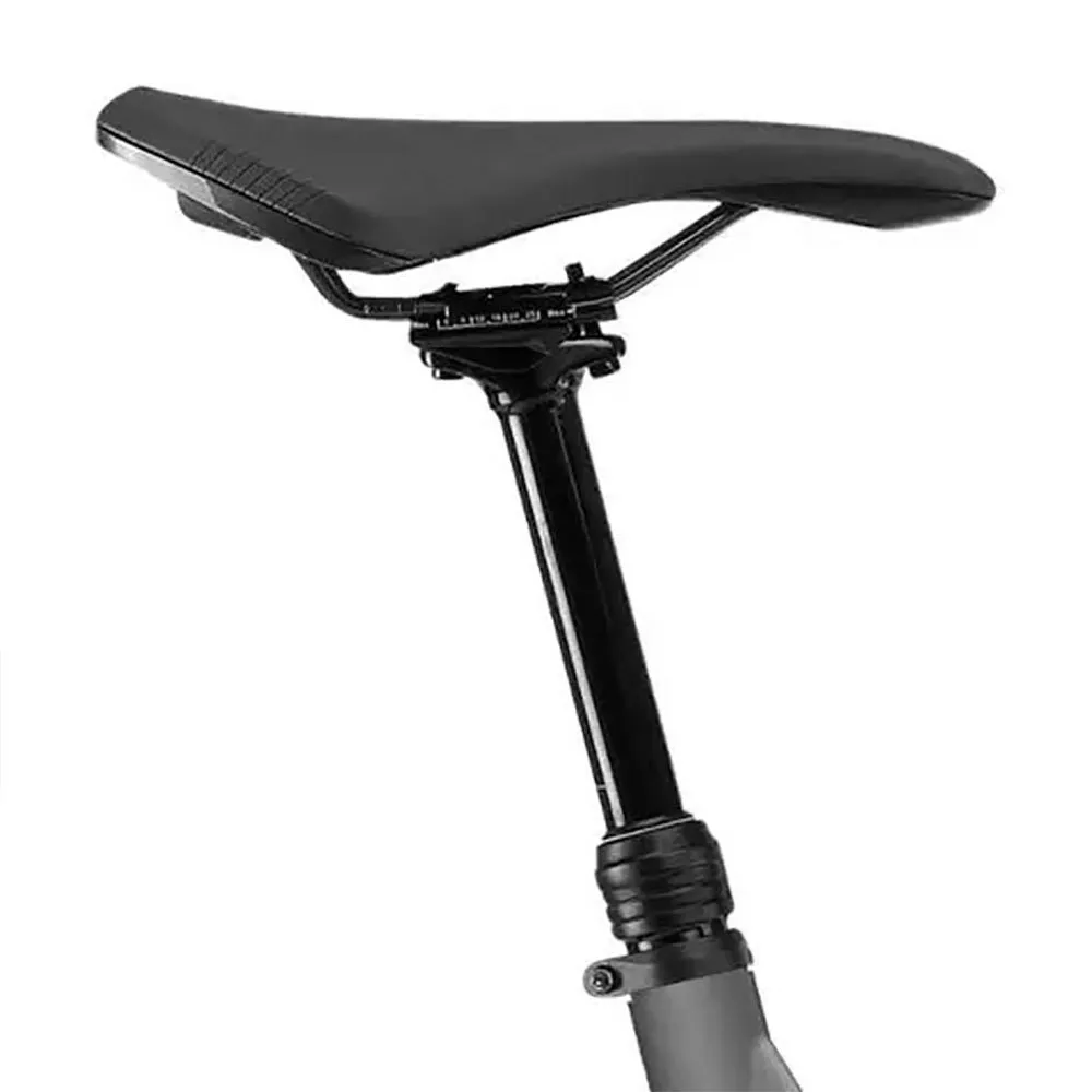 seatpost & dropper post mechanisms