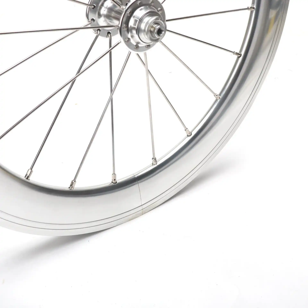 wheel hubs