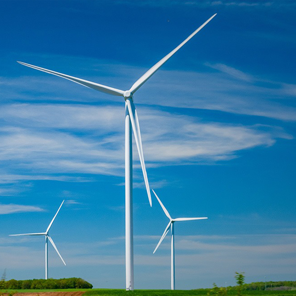 fhd wind turbine