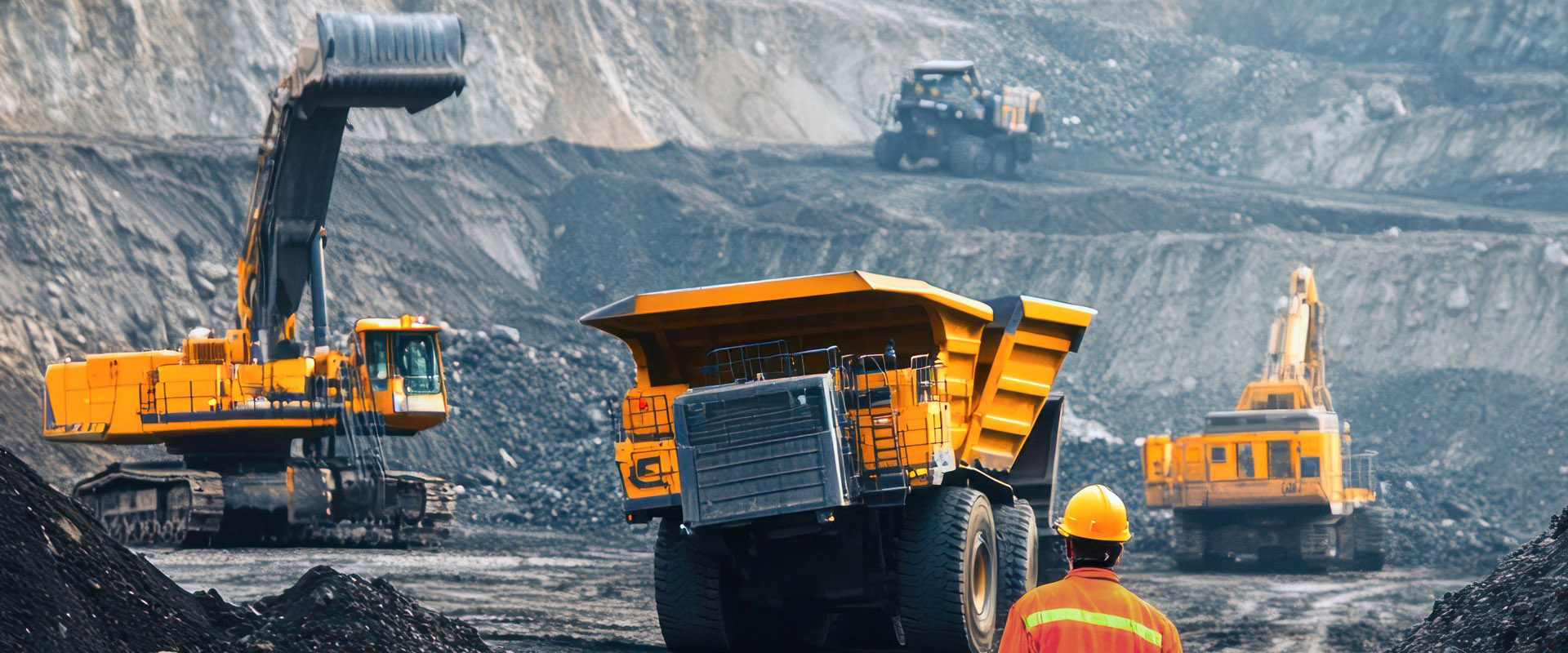 mining&construction