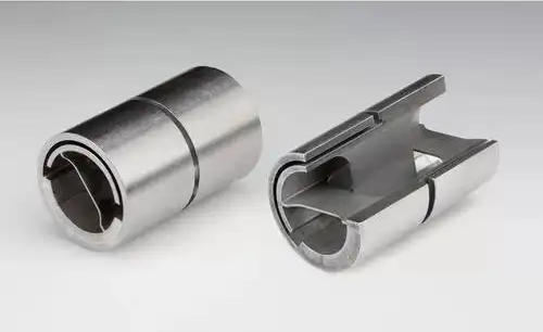 pivot bearing