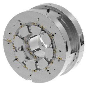 tilting pad thrust bearings