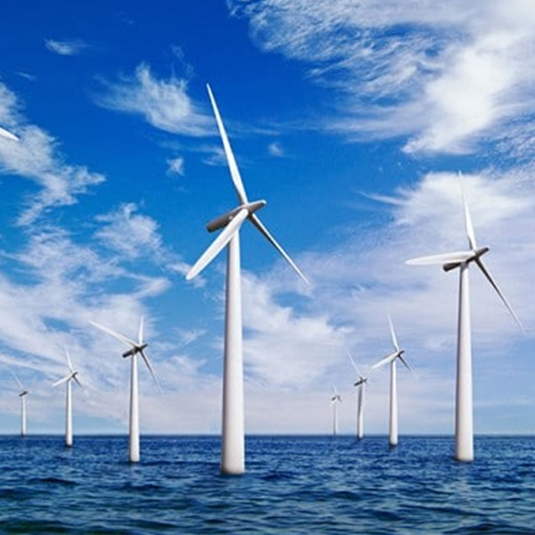 wind trubine