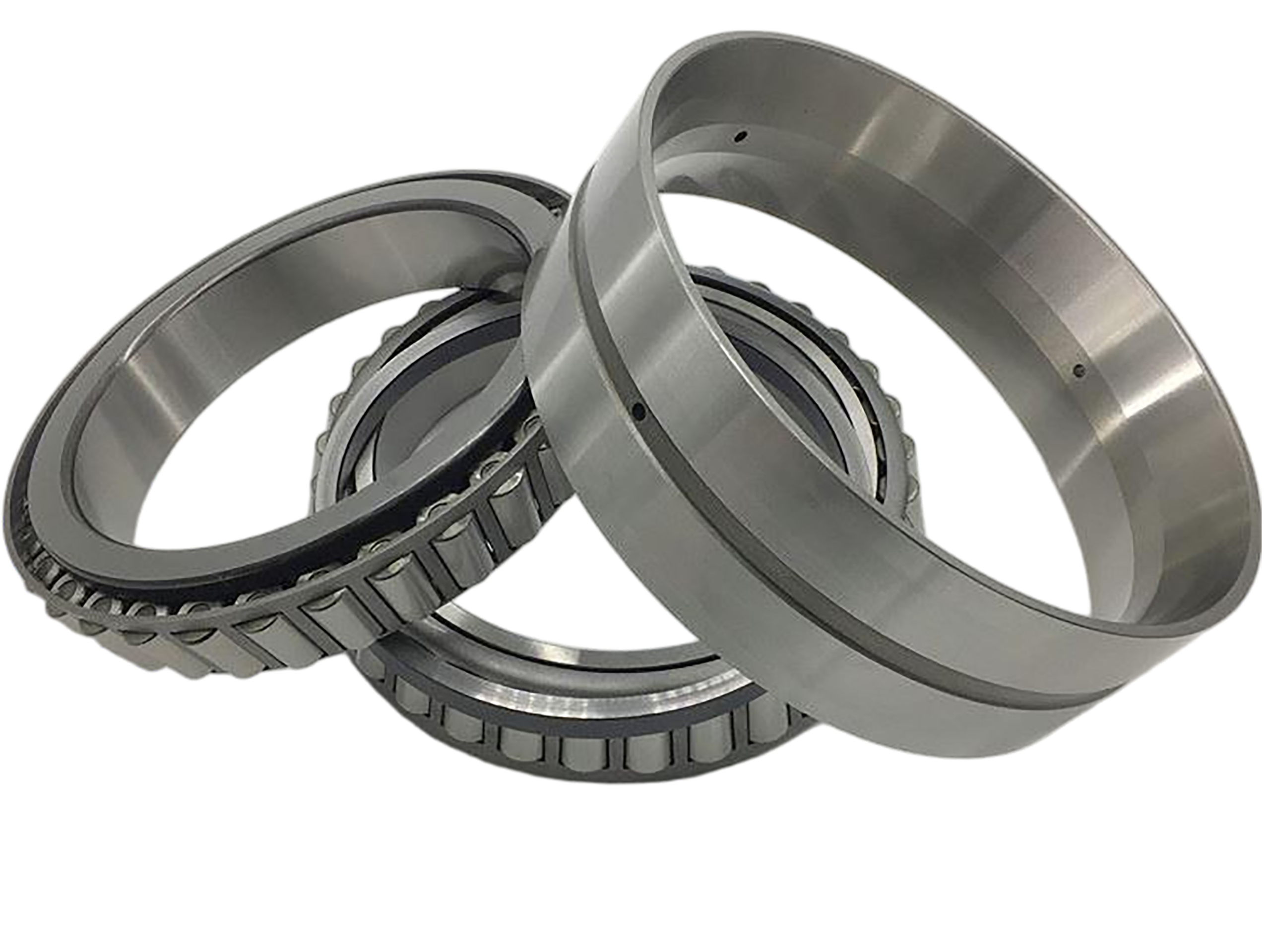 cone roller bearing 3