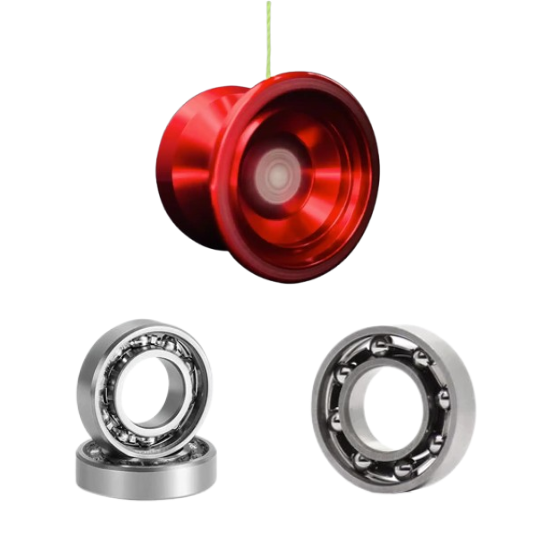 yoyo bearing