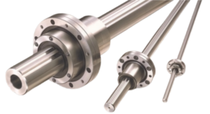 ball spline bearing