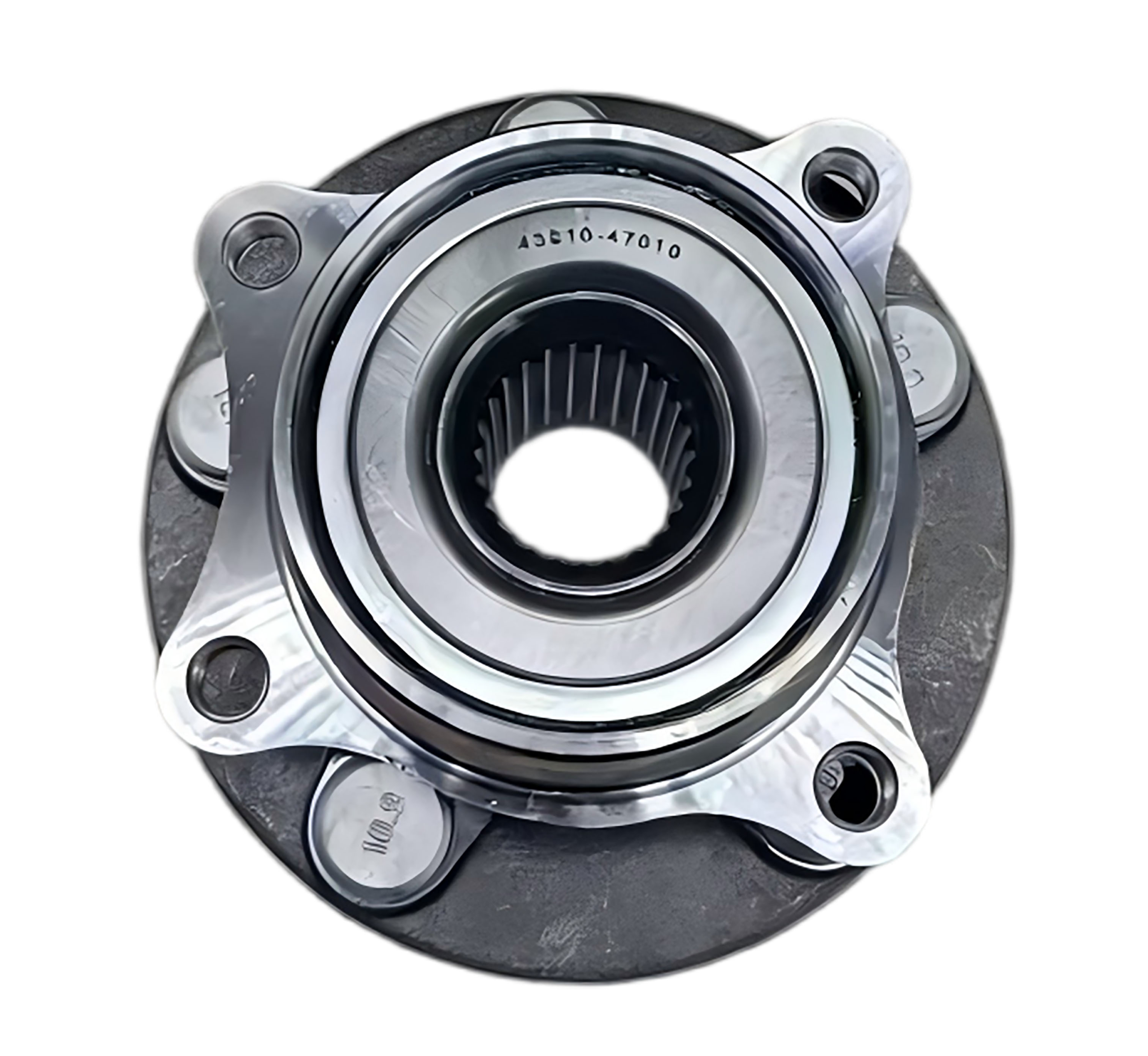 automotive wheel bearings 1