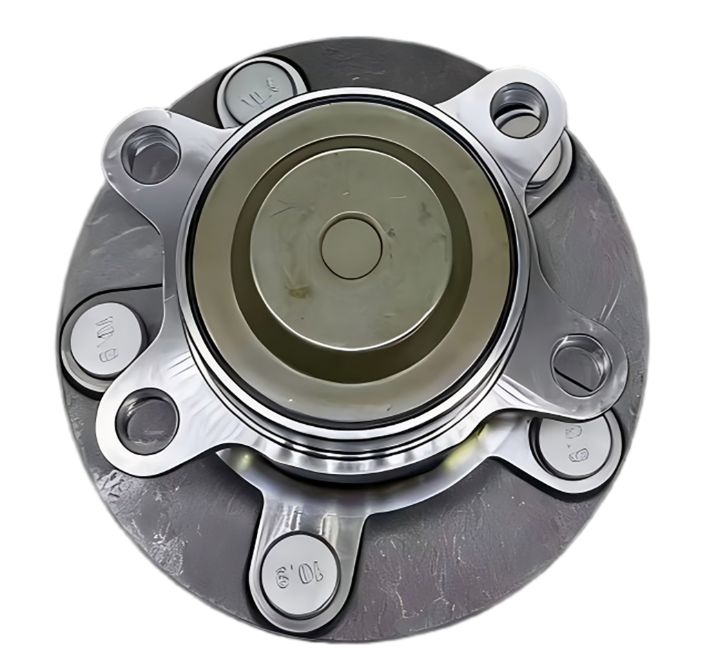 automotive wheel bearings