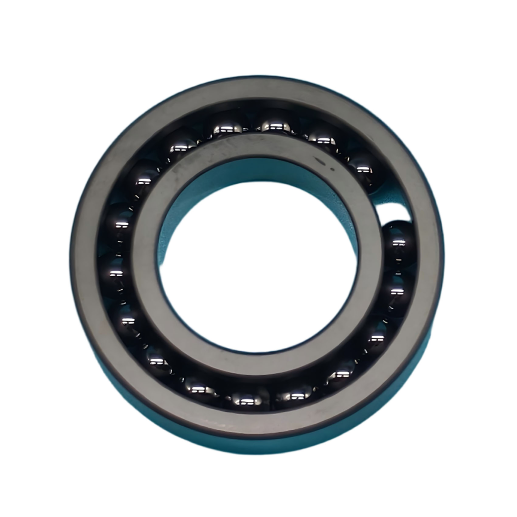 silicon carbide bearings
