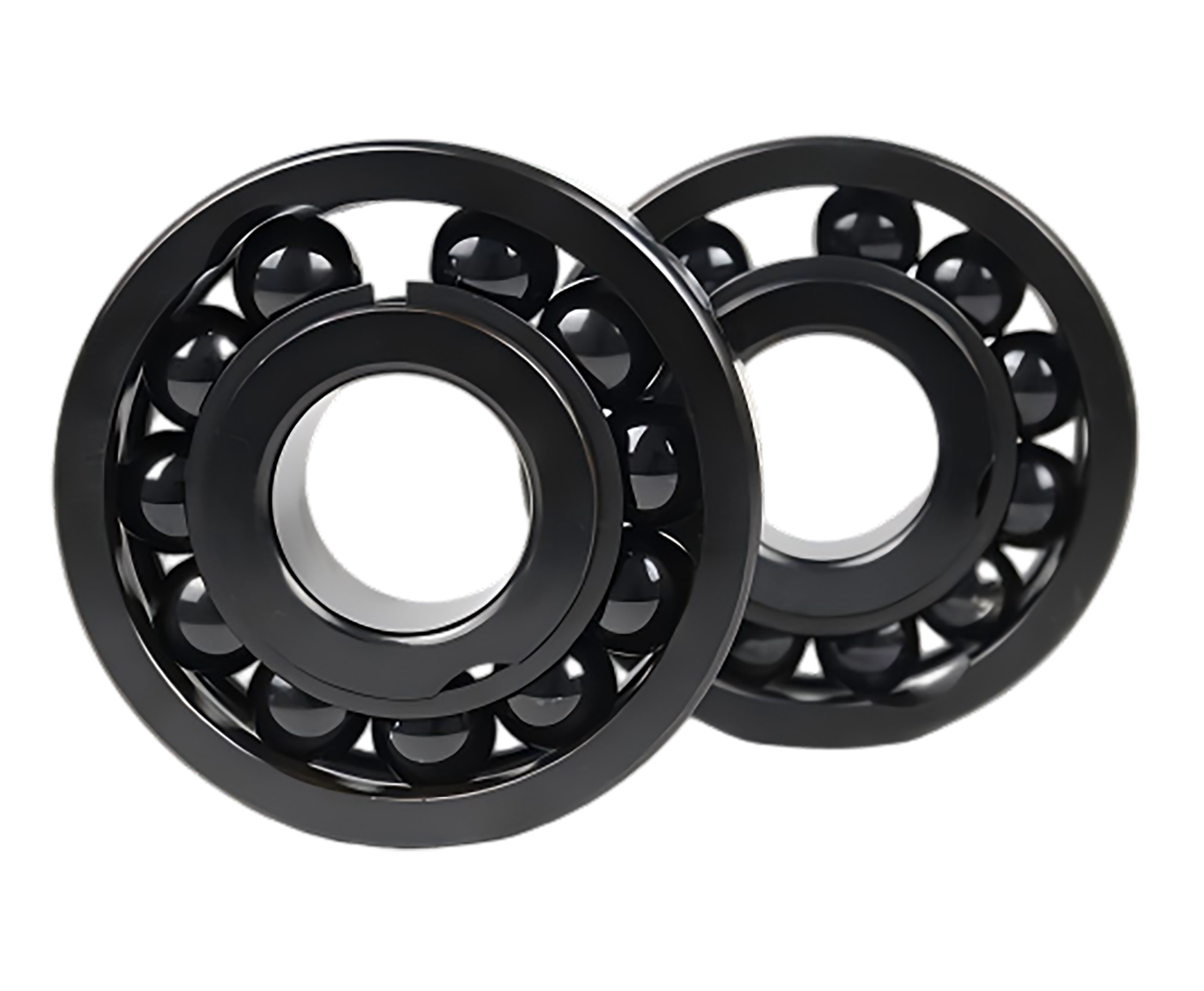silicon carbide bearings 2