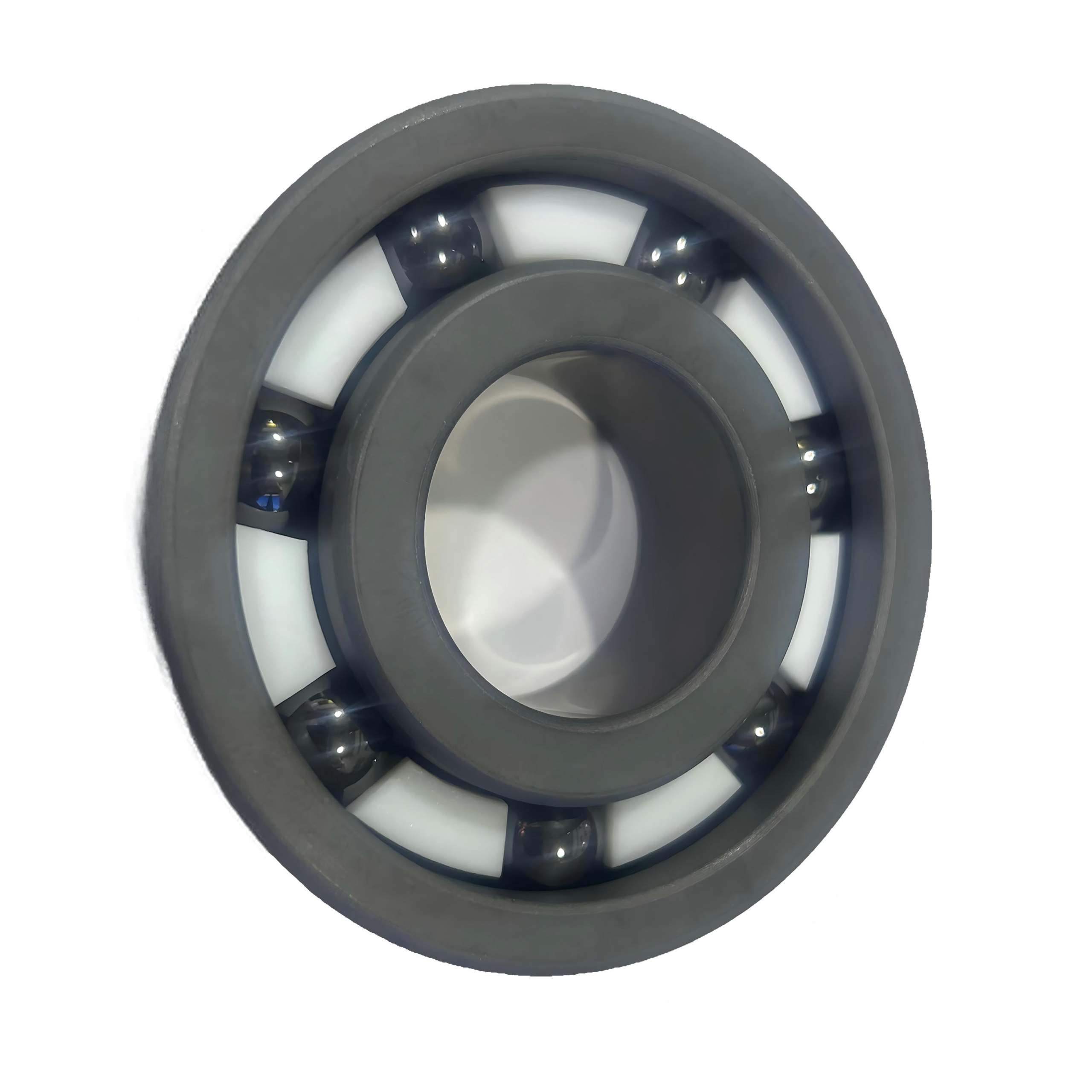 silicon carbide bearings 4