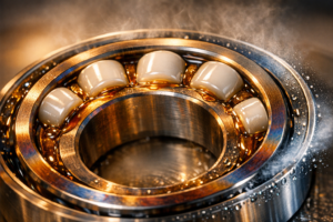 bearing life