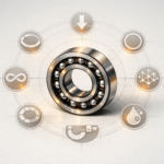 fhd custom bearing