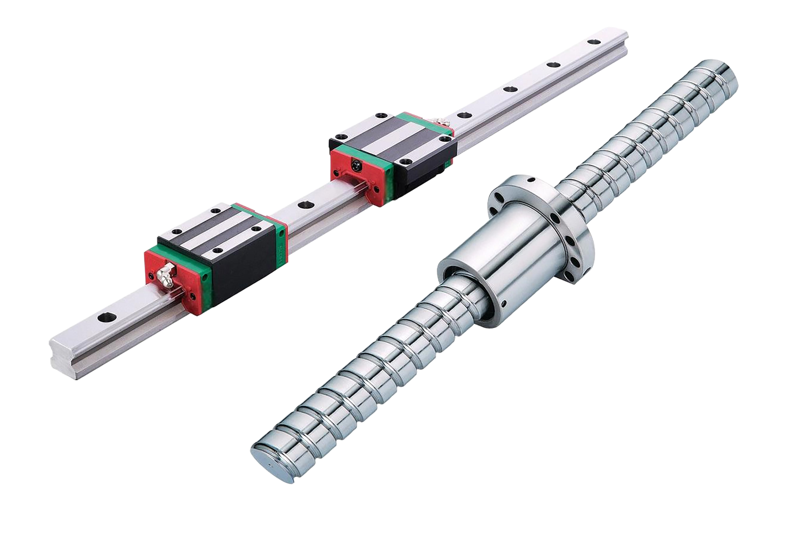 linear guide bearings 1