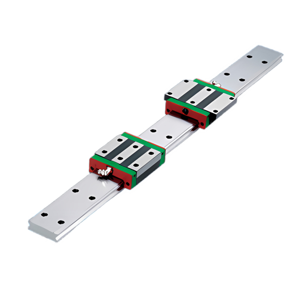 linear guide bearings 2