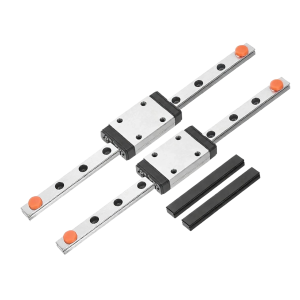 linear guide bearings