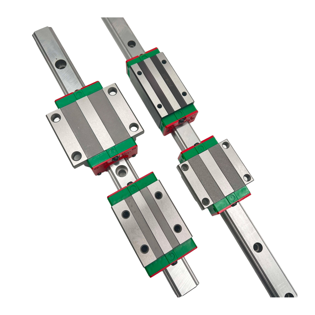 linear guide bearings 4