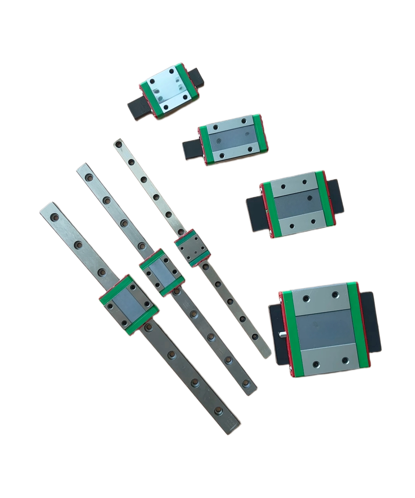 linear guide bearings 5