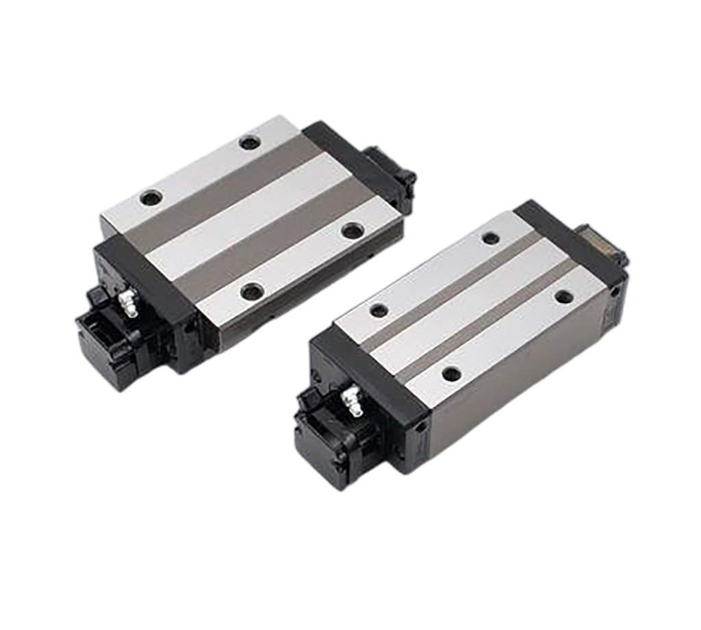 linear guide bearings 6