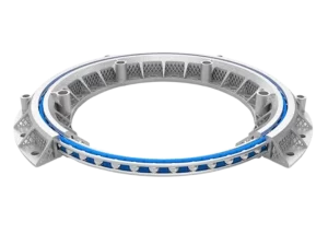 01wire race bearing
