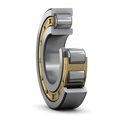 Cylindrical Roller Bearings Cylindrical Roller Bearings