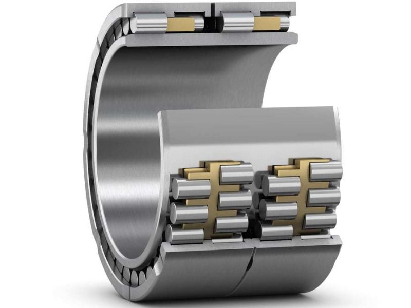 Cylindrical Roller Bearings3
