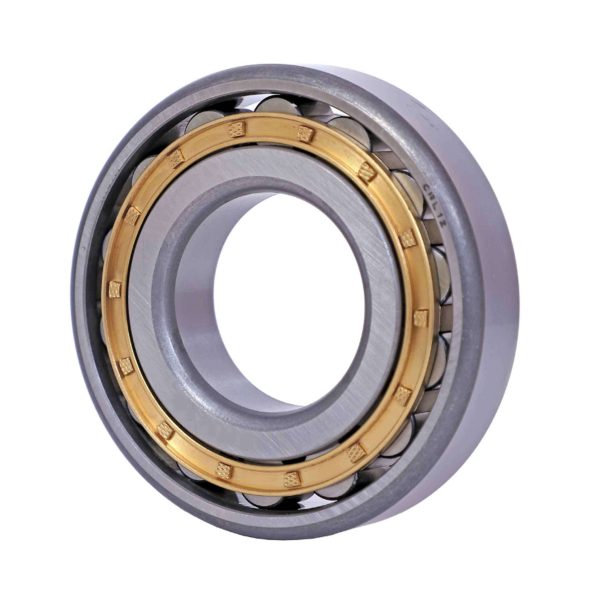 Cylindrical Roller Bearings5 Cylindrical Roller Bearings5