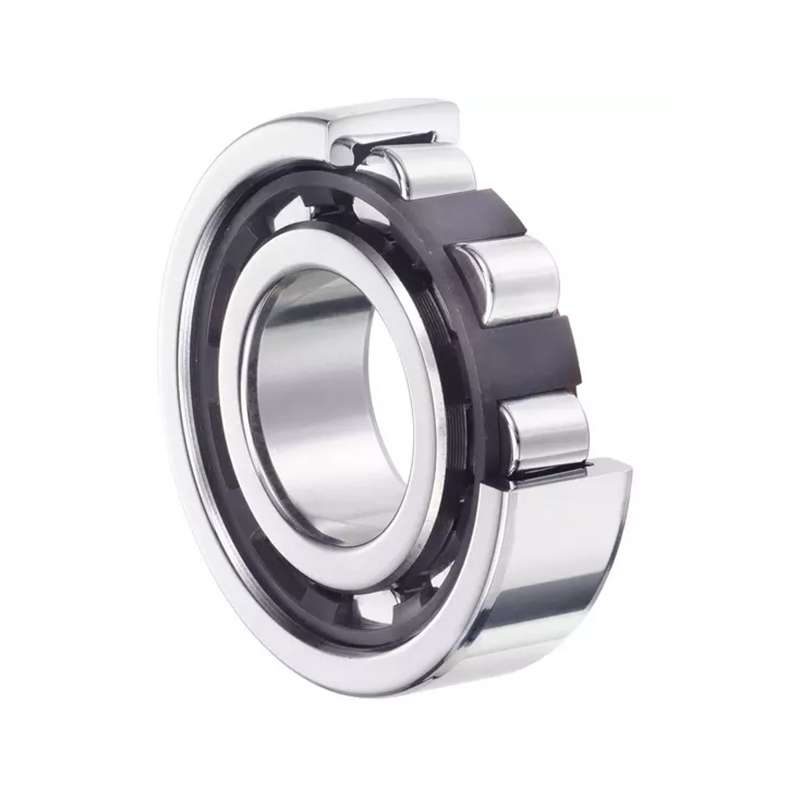Cylindrical Roller Bearings6 Cylindrical Roller Bearings6