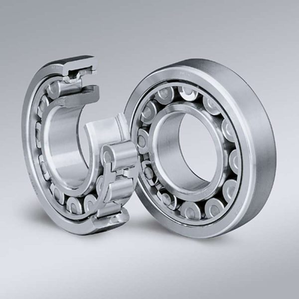 Cylindrical Roller Bearings7