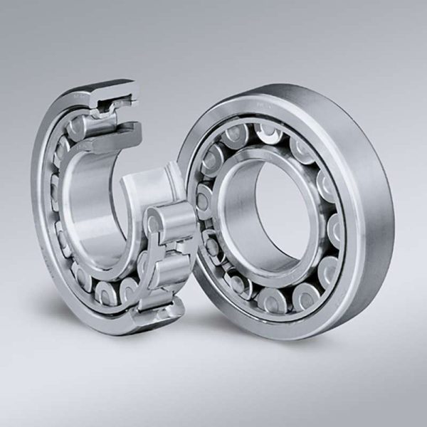 Cylindrical Roller Bearings7 Cylindrical Roller Bearings7