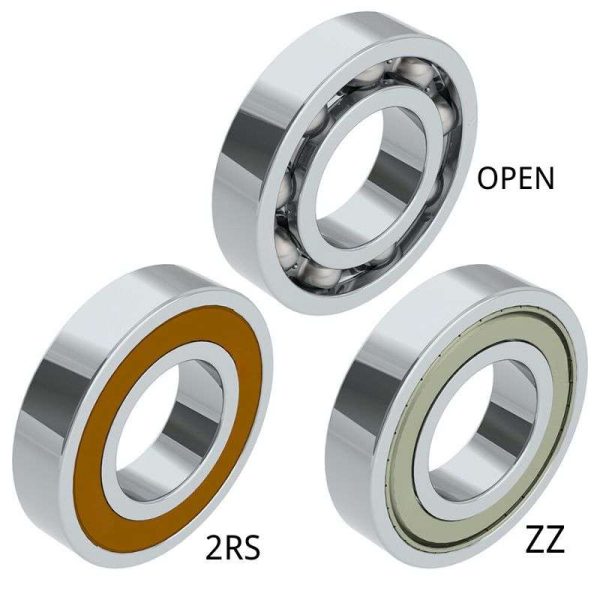 DEEP groove– DEEP groove--