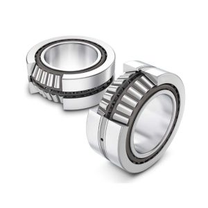 Double RowTapered roller bearings